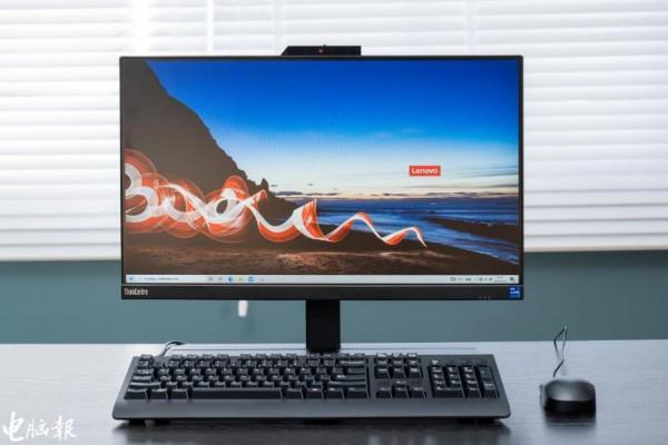 ThinkCentre M838z-Gen2測評：這就叫專業