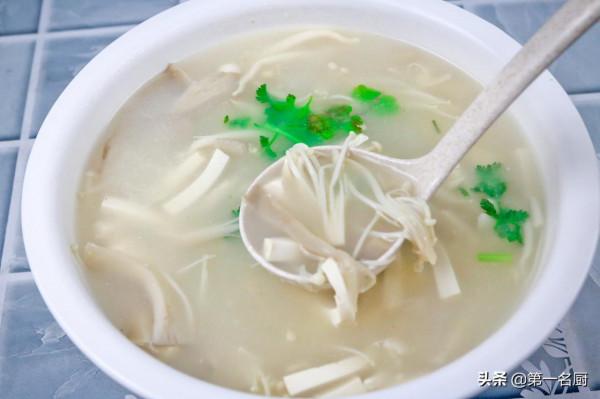 最適合冬天喝的3道湯，堅持每天喝一碗，驅寒又暖身，身體更健康