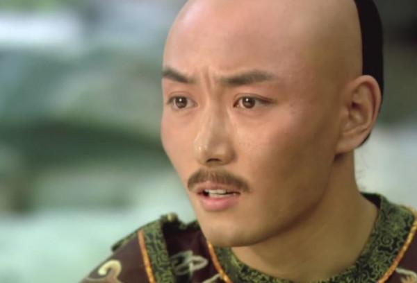 允禮：父親是皇帝，兒子是皇子，雍正死前，為何讓乾隆善待果郡王