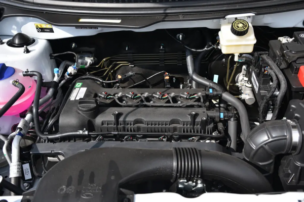 6萬不到就能買奇瑞瑞虎3x，小體型大靈活，配置到位