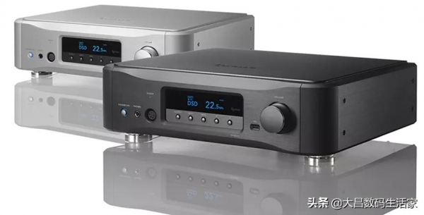 Esoteric N-05XD第一極品又一力作