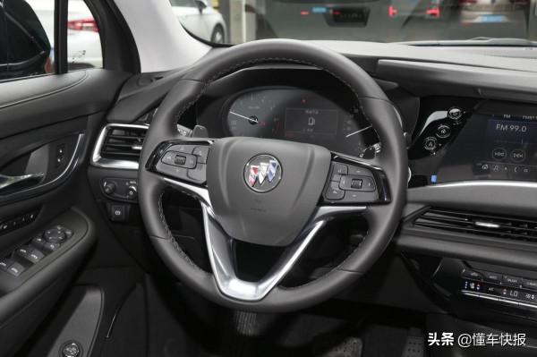 家用7座中大型SUV怎麼選?別克昂科旗對比福特領裕 家用7座中大型SUV怎麼選?別克昂科旗對比福特領裕