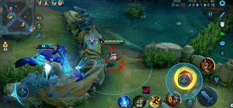 雲纓大型實戰教學現場,三層槍意的使用場景,以及戰前配置解讀 雲纓大型實戰教學現場,三層槍意的使用場景,以及戰前配置解讀