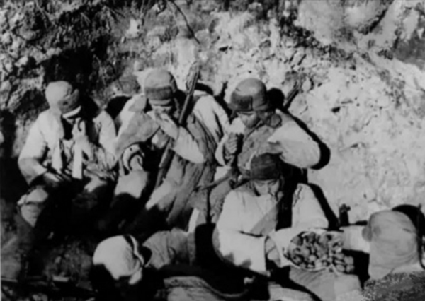 長津湖一戰打勝了，為何黃朝天一直罵宋時輪：哪有這麼打仗的