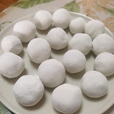 好吃到舔盤的湯圓 元宵,吃一次就上癮 好吃到舔盤的湯圓 元宵,吃一次就上癮