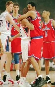 霍二叔，朱萬·霍華德，曾經NBA最全面的前鋒