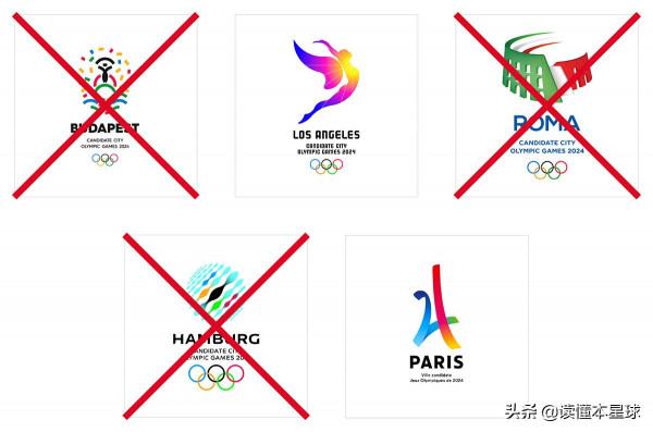 巴黎2024年奧運會主辦權，是靠奧委會施捨的？