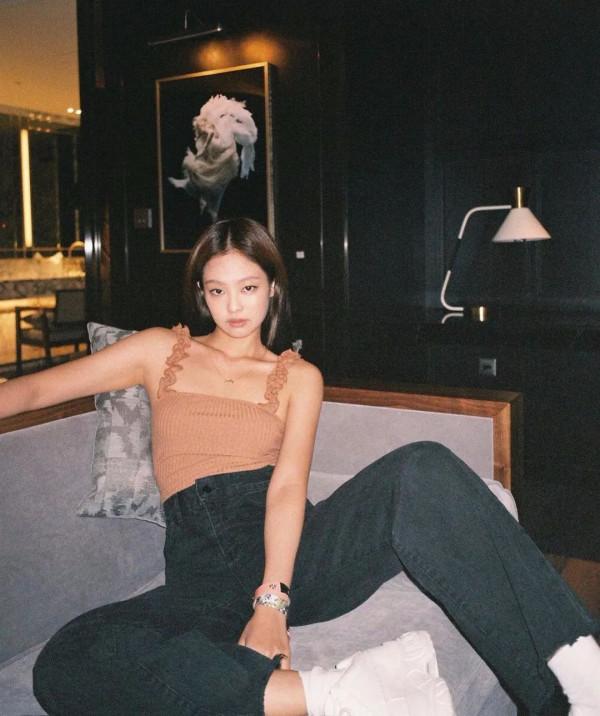 終於開始流行肉臉了！這樣的“奶兇風”也太撩了吧