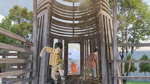 被這波互動設計,治好了帶孩子的焦慮 被這波互動設計,治好了帶孩子的焦慮