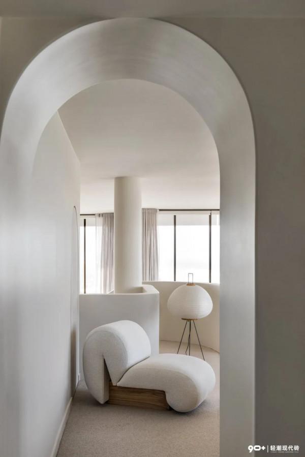 理想中的複式公寓,看完我也想來一套 理想中的複式公寓,看完我也想來一套