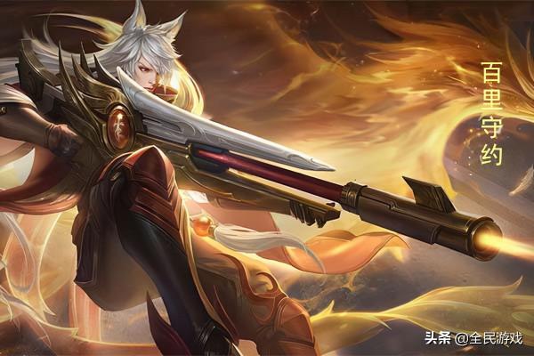 王者榮耀10個核心上分技巧，若全部掌握，可讓你脫離低分段旋渦