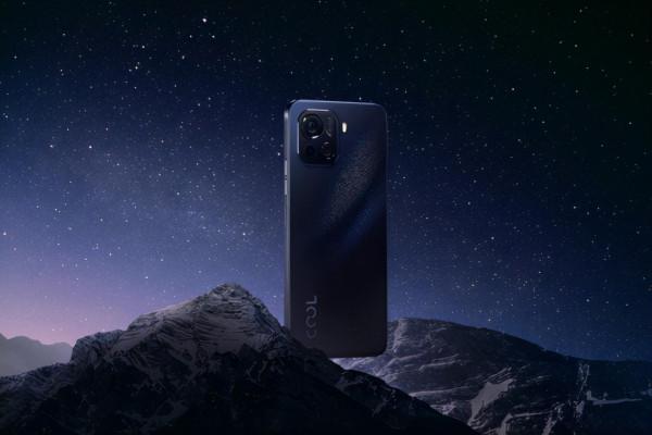 2022年第一份新年禮物，酷派COOL 20 Pro五款潮流配色隨心選