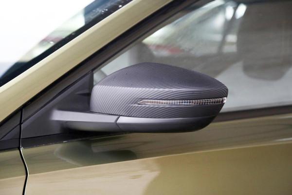 傳祺影豹丨熱血青年標配的十萬級轎車