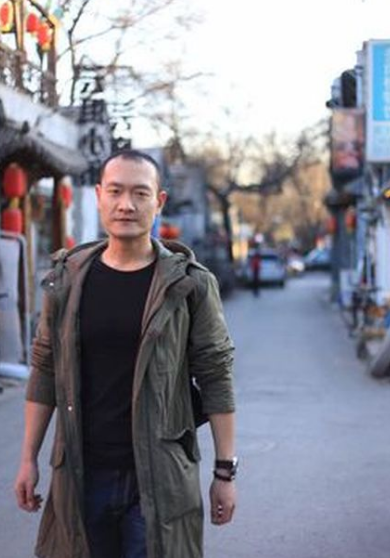 “重情重義”的海清：柏寒，你走後我會像對待“弟弟”一樣照顧他