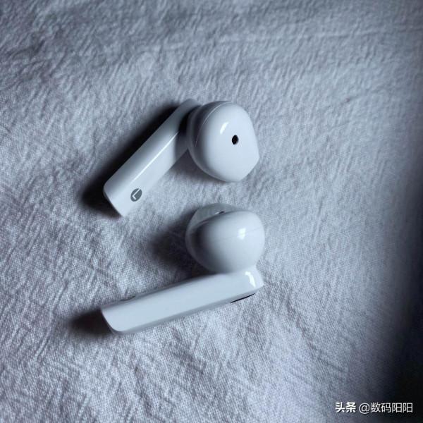 藍芽耳機不好選？推薦漫步者lollipodsmini！音質好還有通話降噪