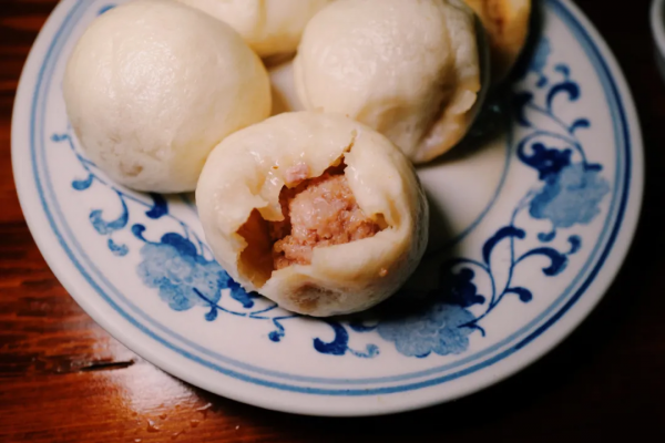 週末在這江南小城，吃得有億點撐