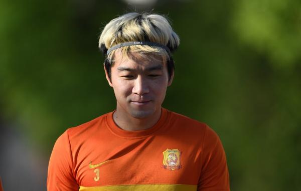 前泰達飛翼或成武漢隊保級關鍵先生!兩大優勢可成球隊獲勝法寶 前泰達飛翼或成武漢隊保級關鍵先生!兩大優勢可成球隊獲勝法寶