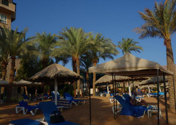 窮遊世界26——以色列+約旦10日遊 （第4天）