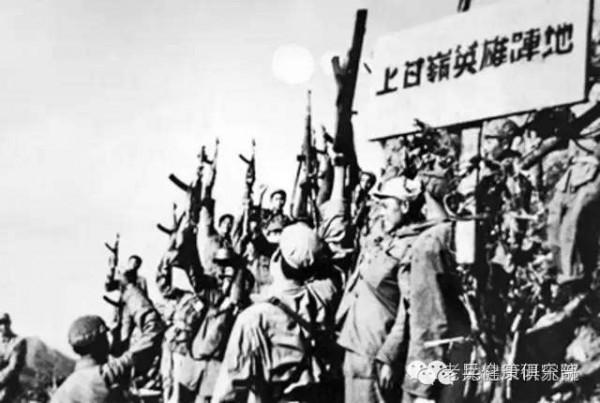 知恥而後勇&mdash;&mdash;長津湖和國足