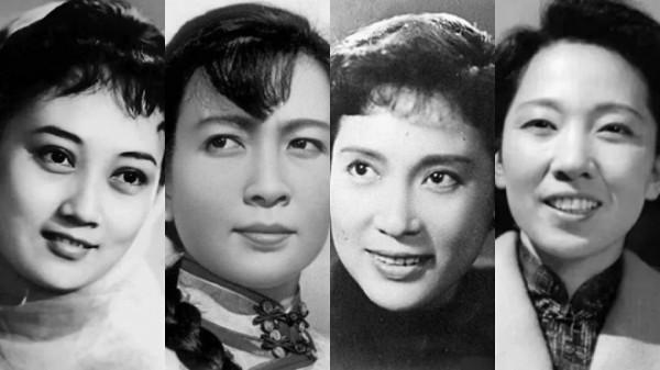 藏不住了！“新中國二十二大電影明星”將重返銀幕