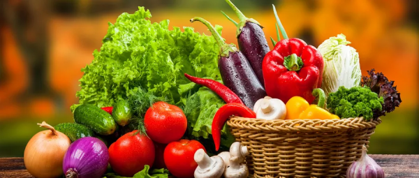 【健康科普】認識秋季腹瀉 關注食源安全