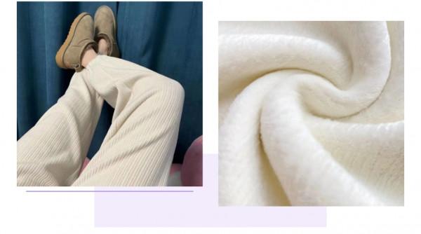 冬季褲子別買多,就這3款,搭遍衣櫥無壓力 冬季褲子別買多,就這3款,搭遍衣櫥無壓力