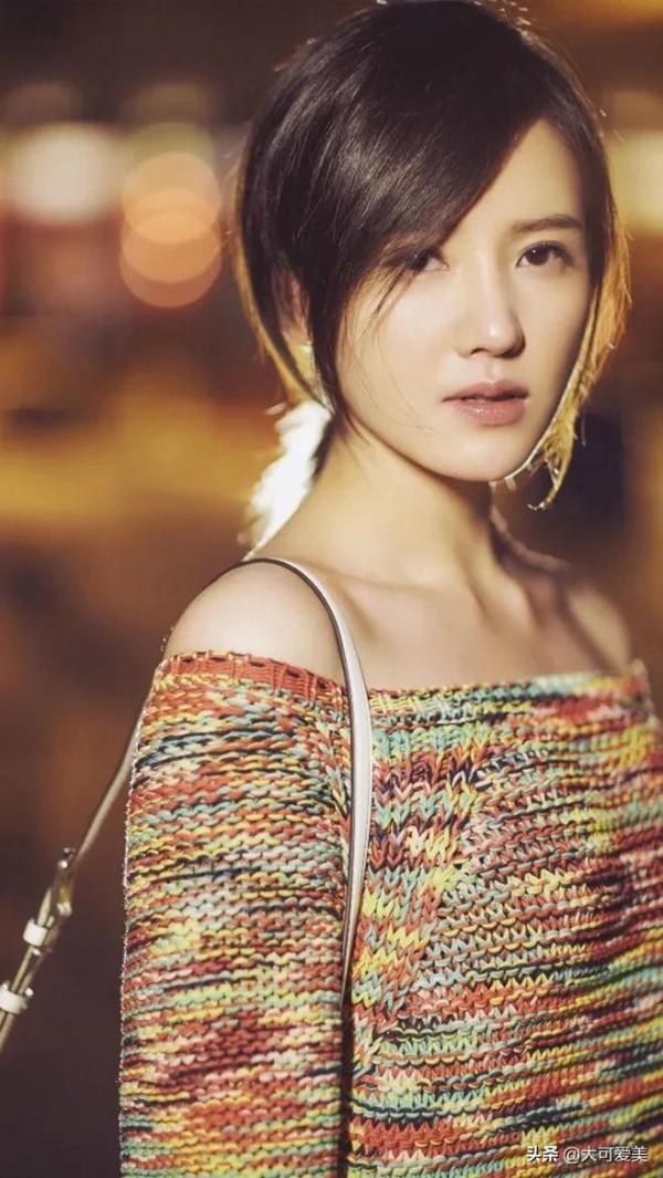 楊子珊你笑起來真好看 楊子珊你笑起來真好看