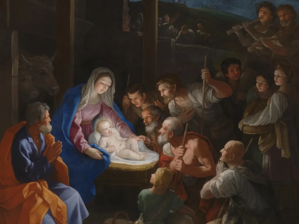 「平安夜」這個特殊的日子重溫經典，審視生命美德，苦難的涵義