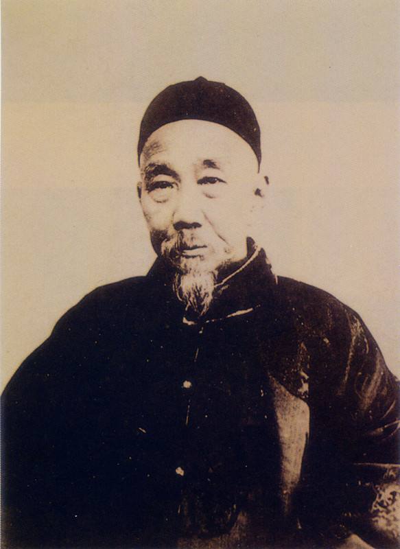 1898年，三個原因，讓劉坤一對維新變法左右徘徊