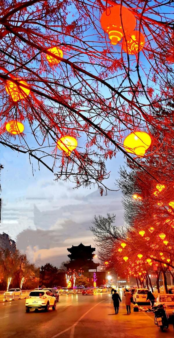 2022，邀您在宣化過年！