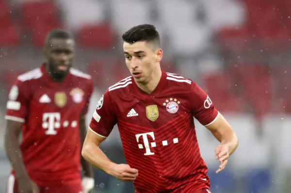 羅卡專訪：納帥的誇讚對我意義重大，我會繼續留在拜仁