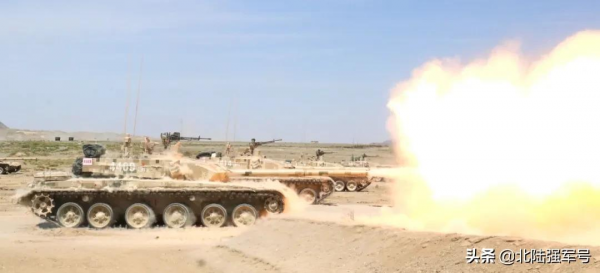 ​深入“虎穴”察敵情，看這名偵察兵是怎樣做到的……