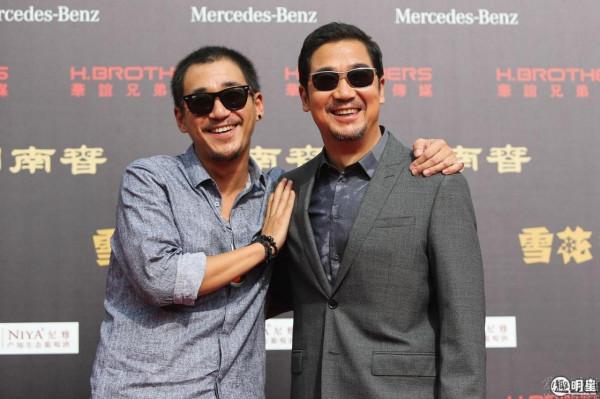 明著捧又如何？資源逆天都紅不了，這8位明星，有的還徹底退圈了