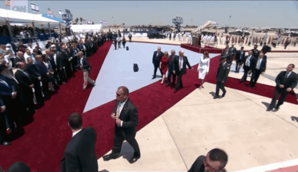 特朗普夫婦的這些秘密，多年以後終於找到了答案