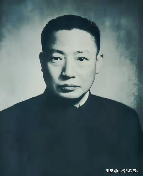 1950年，毛人鳳派特務刺殺毛澤東，毛澤東：李克農是中國第一特務