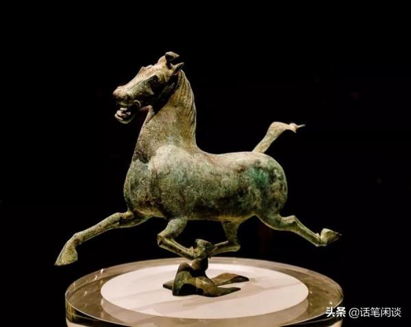 文物界高質量動物代表：古人的創造力有多絕，這隻貓真的不是真的