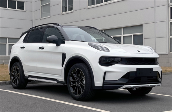 工信部新車申報圖盤點：四缸福克斯重歸市場，多款年輕化車型釋出