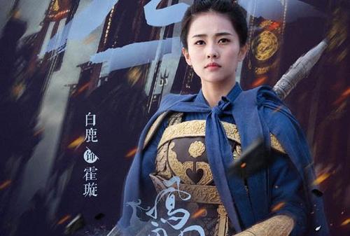 演技大爆發，這6位一人分飾多角出神入化，性格迥異讓人眼前一亮