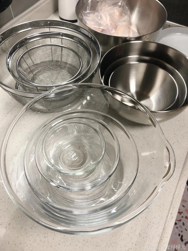 做飯省不省力，就差這8件下廚神器