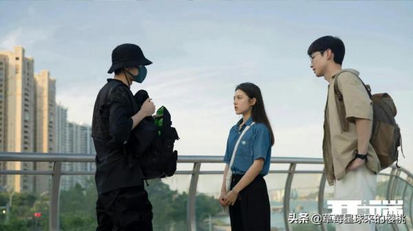 好久沒看這麼精彩有趣的劇了！預測《開端》將成為22年開端爆火劇