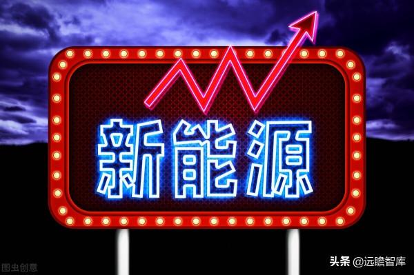 高電壓:解決電動車2大痛點,會帶動哪些零部件升級?競爭如何? 高電壓:解決電動車2大痛點,會帶動哪些零部件升級?競爭如何?