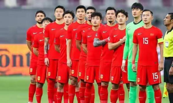 郭田雨或成為國足戰勝越南的秘密武器 高強度訓練使球隊實力變強