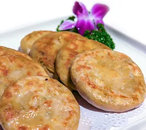 “皖美好味道 百縣名小吃”丨快來為寧國投票吧！