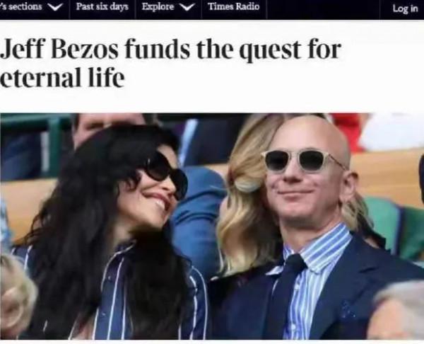 想活得久，就能活多久——幹細胞時代，將是人類生命自主的時代