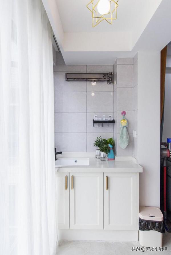 看了這個家才知道,這才是真正屬於裝修典範,全屋太漂亮了 看了這個家才知道,這才是真正屬於裝修典範,全屋太漂亮了