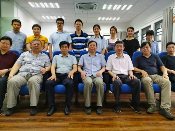 鍾家慶數學獎,這位武大博士拿到啦 鍾家慶數學獎,這位武大博士拿到啦