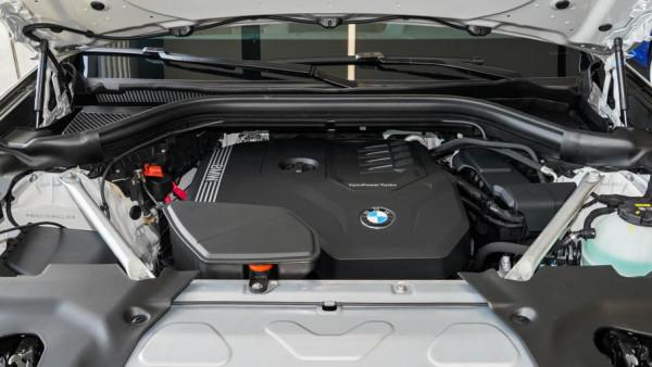 【用車報告】進口豪華 SUV 的保養貴嗎？