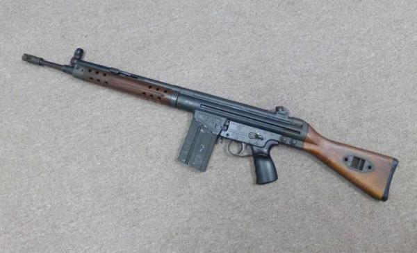 在中東地區最受歡迎的32種武器,種類五花八門 在中東地區最受歡迎的32種武器,種類五花八門