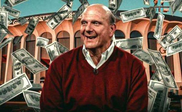 到大學同學的公司工作,後來同學成世界首富,他也跟著賺千億美元 到大學同學的公司工作,後來同學成世界首富,他也跟著賺千億美元