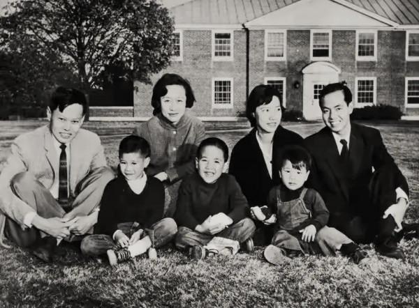 翁楊之戀16載：萬水千山找到你，一世姻緣天註定